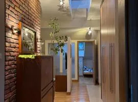 Apartament Rodzinny Huberta