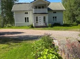 Villa Lempeänranta
