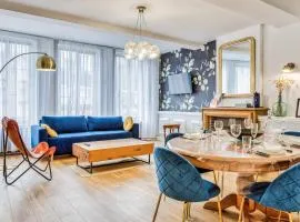 2 Bedroom Gorgeous Apartment In Carentan