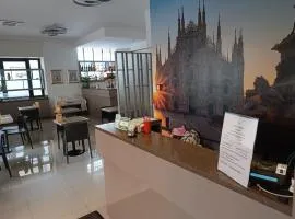 Hotel Brianza