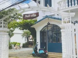Nu Homestay Đà Lạt