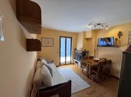 066 Grazioso Bilocale, Pinzolo