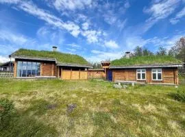 Beautiful Home In Røn With Sauna
