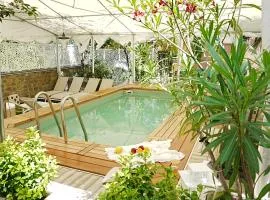 Domus Aquae Rooms & Wellness SPA