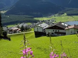 Panorama Lodges Plagött