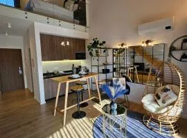 Marinha Grande Apartamentos Duo N7