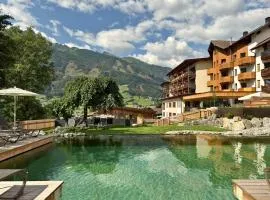 SPA & Naturhotel Outside