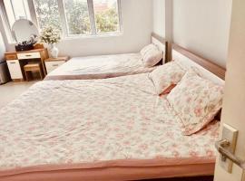 Peaceful Paradise Homestay, nhà khách ở Thành phố Hải Phòng