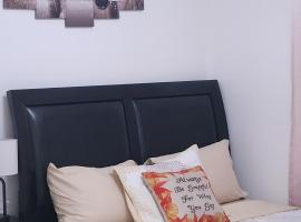 Abby's Comfort, hotel en North Woodmere