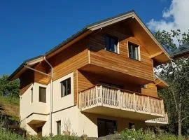 Chalet Amuse