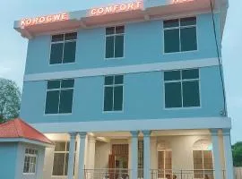 Korogwe Comfort Hotel
