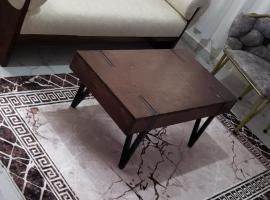 TrafinaHomes 06，位于马查科斯的酒店