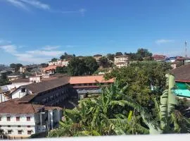 Laali Penthouse