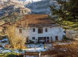 Apt RDC - Gîte aux 1000 chemins