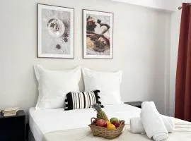 Yana Room - Centre ville, Studios, espace travail, Wifi fibre