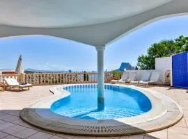 Villas Guzman - Villa Encanto