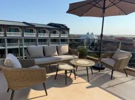 Admiral Plaza Apartments