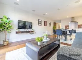 Belfast Quarters- CHS2