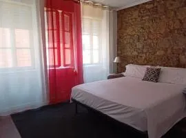 Estudio 2025 Casco Histórico - Aparcamiento Incluido