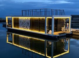 VillaMare, hotel a Tranekær