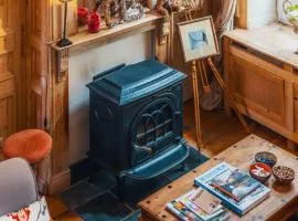 B&B Number 11 Exclusive Guesthouse