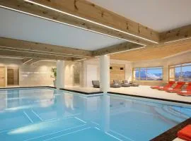 apartment for 6 people