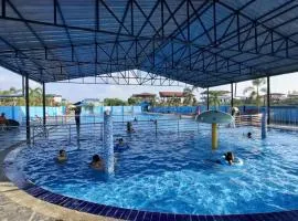 Gaindakot Fun Park and Resort
