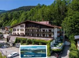 Hotel St. Georg