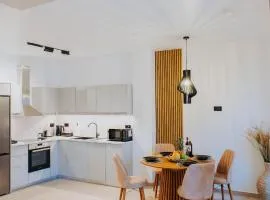 Lambi City Suite