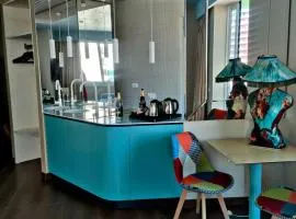 Alba Suites