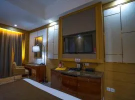 Royal Mountain Hotel Ulaanbaatar Mongolia