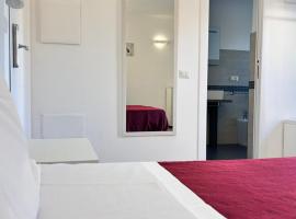 Longevity Hotel, hotel v destinaci Tortolì