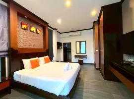 Aonang Chiva Villa