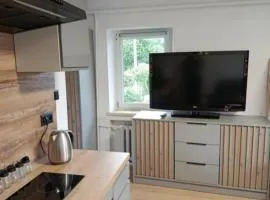 Apartament Centrum