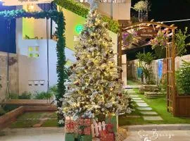 Sea-Breeze Homestay
