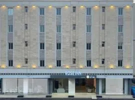 روز إن للشقق المخدومة