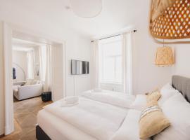 GH Luxury Apartments Graz, Glockenspielplatz