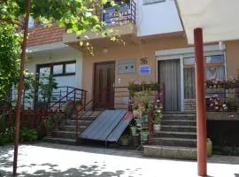 Hostel Valentin