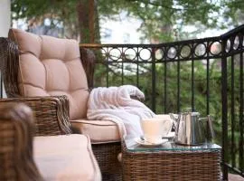 Apartamenty In Patio Jurata