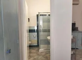 Viví guest room
