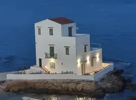 Casetta Bianca Luxury