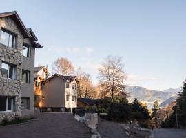 Altos de la Montaña