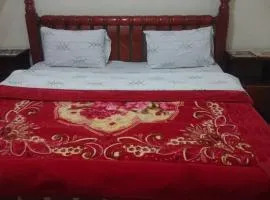 Home Inn Entebbe