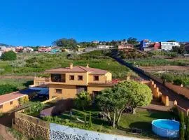 Villa Fort Tenerife
