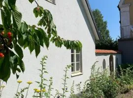 Charming holiday home in the middle of Kivik