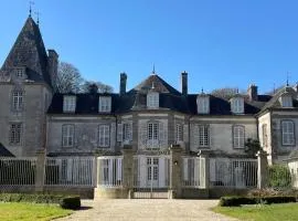 Le Corps de Garde du château
