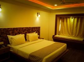 Hotel Jaisal Inn - Pure Veg, hotel v destinácii Jaisalmer v blízkosti letiska Jaisalmer Airport - JSA