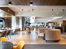 Mercure Hotel Zwolle, pet-friendly hotel in Zwolle