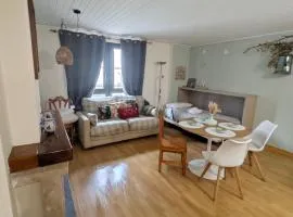 Residencial La Moleta