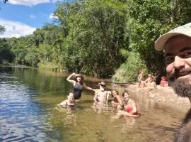 Welcome to Sítio Arcanjos